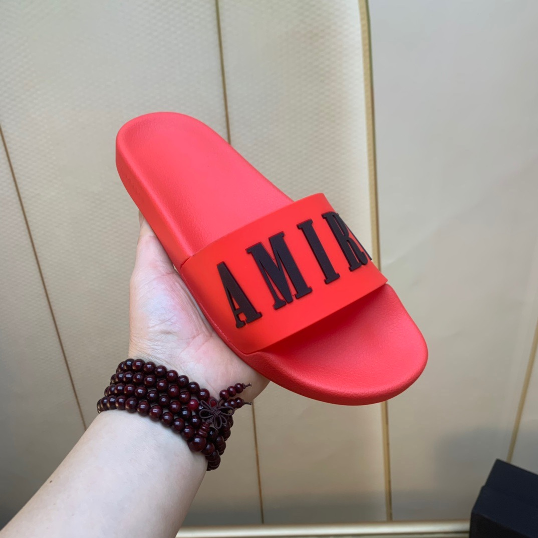 AMIRI SLIDE