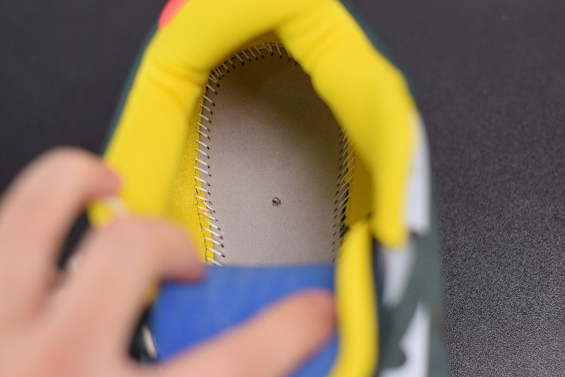 NIKE KOBE 5 PROTRO EYBL GIRLS(2020) CD4991-300