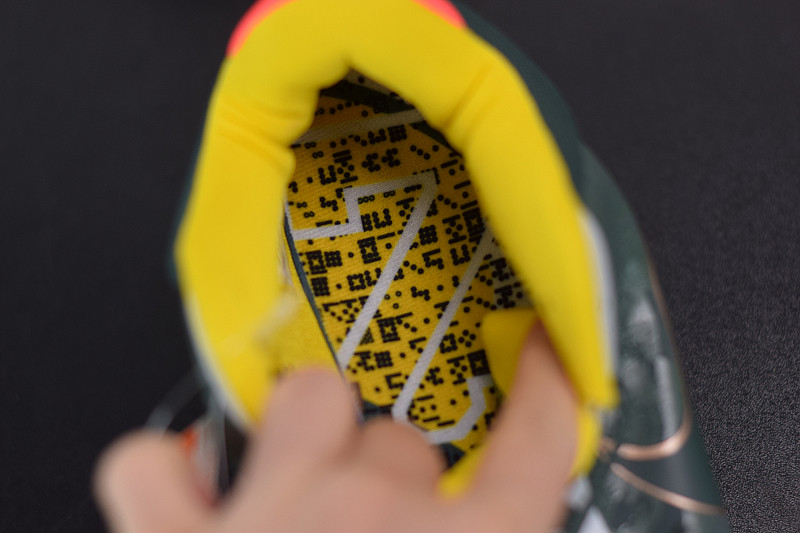 NIKE KOBE 5 PROTRO EYBL GIRLS(2020) CD4991-300