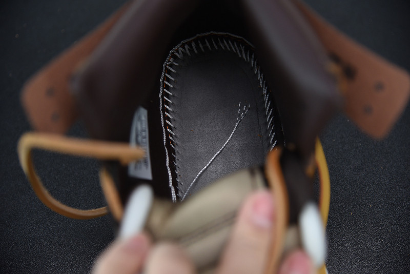 AIR JORDAN 1 OF-LVT AQ0818-158