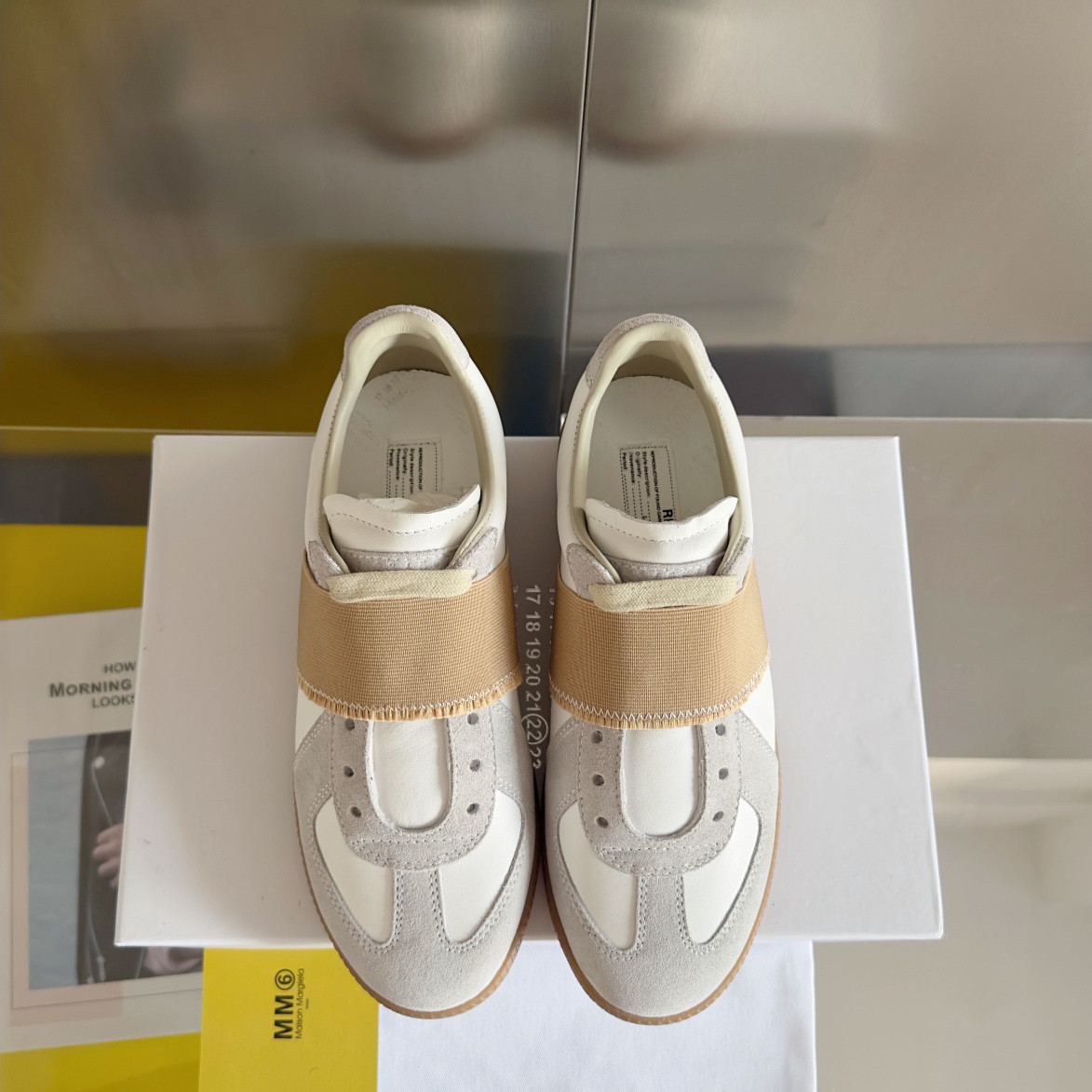 Maison Margiela SNEAKER