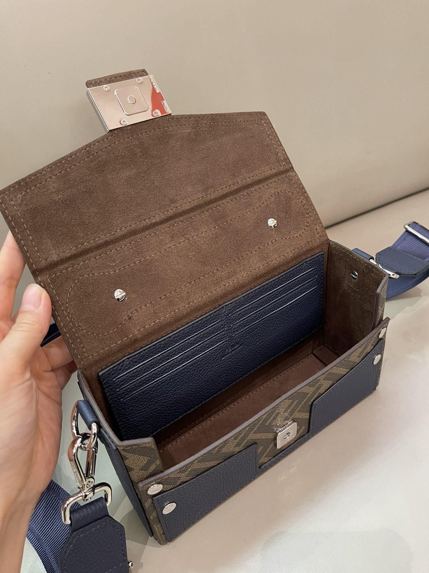 F**di bag