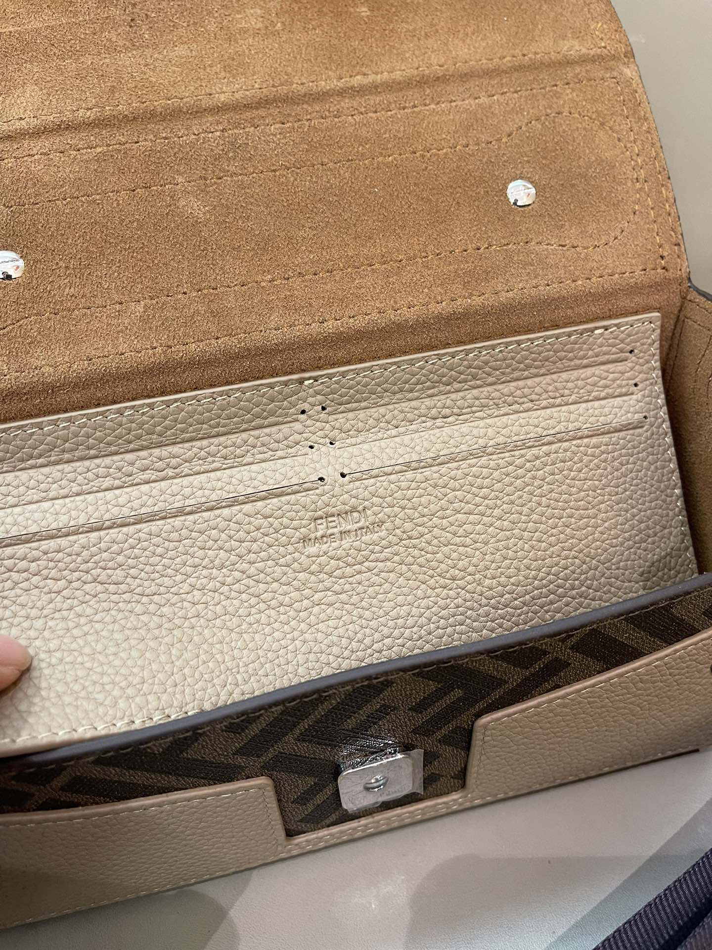 F**di bag