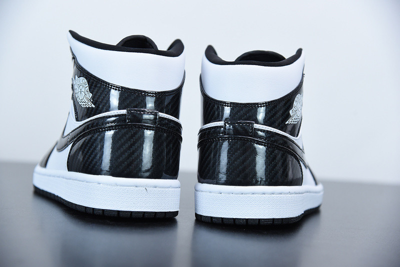 AIR JORDAN 1 MID “ALL-STAR” DD1649-001