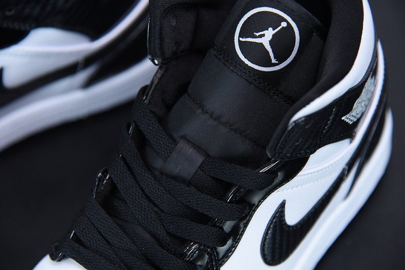 AIR JORDAN 1 MID “ALL-STAR” DD1649-001