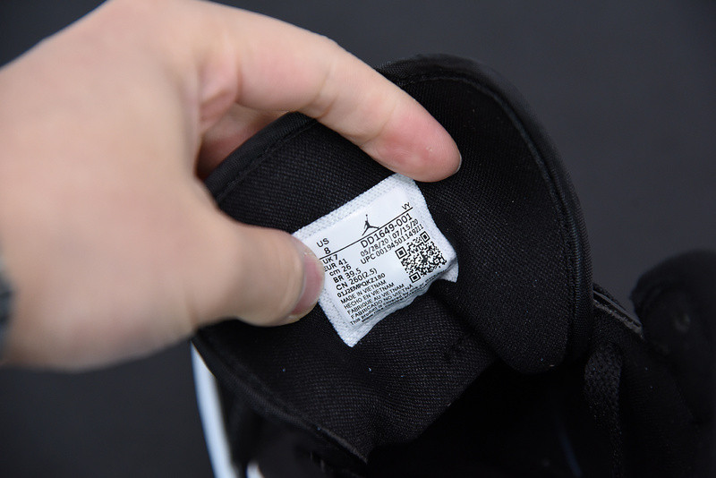 AIR JORDAN 1 MID “ALL-STAR” DD1649-001