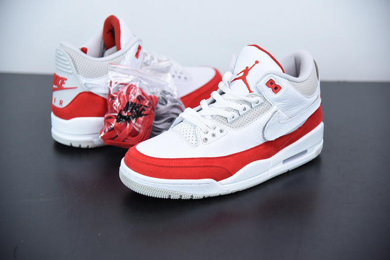 AIR JORDAN 3 RETRO TINKER
