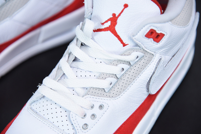 AIR JORDAN 3 RETRO TINKER