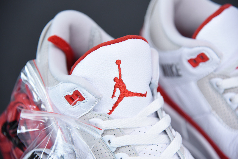AIR JORDAN 3 RETRO TINKER