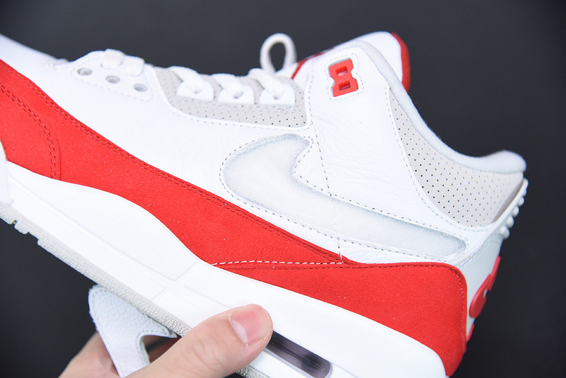 AIR JORDAN 3 RETRO TINKER