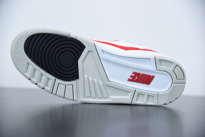 AIR JORDAN 3 RETRO TINKER