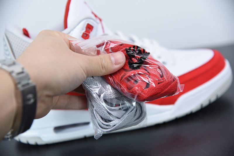 AIR JORDAN 3 RETRO TINKER