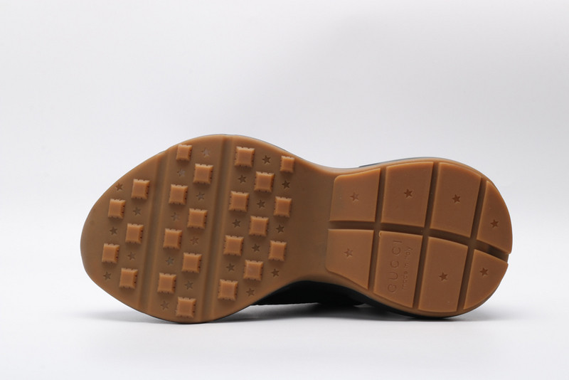 G*u*i rhyton sneaker