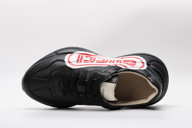 G*u*i rhyton sneaker