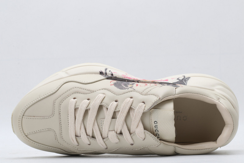 G*u*i rhyton sneaker