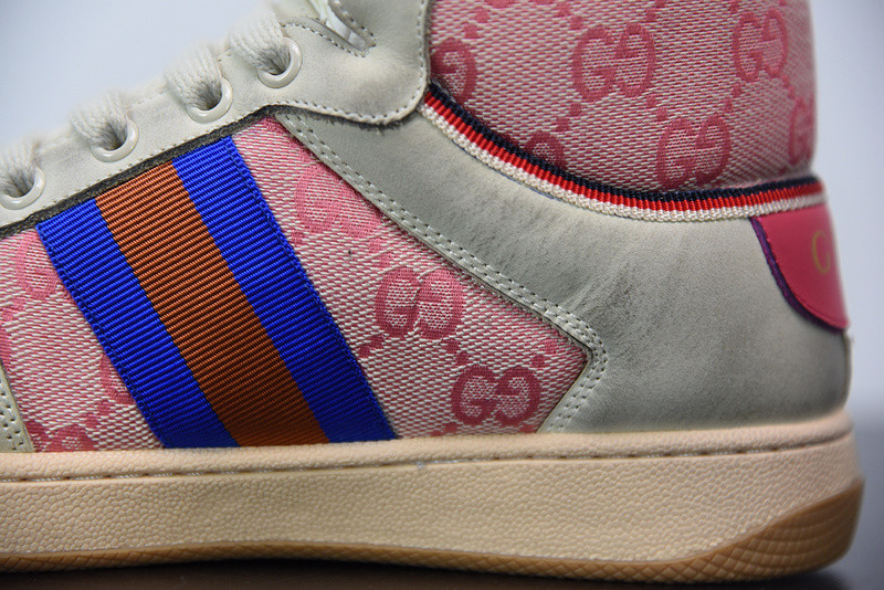 G*u*i sneaker