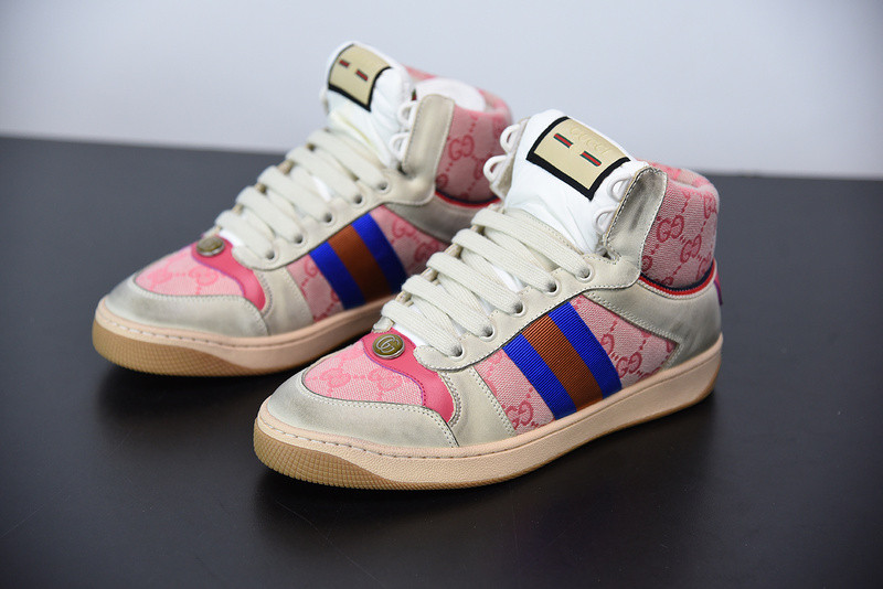 G*u*i sneaker