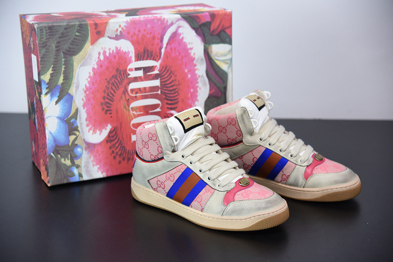 G*u*i sneaker
