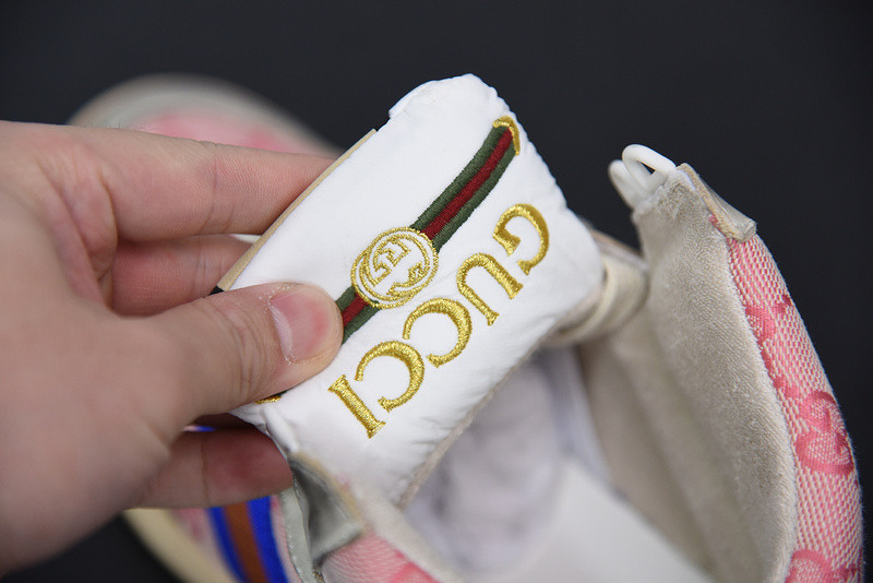 G*u*i sneaker