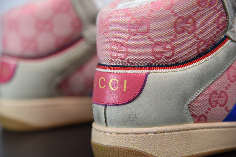 G*u*i sneaker