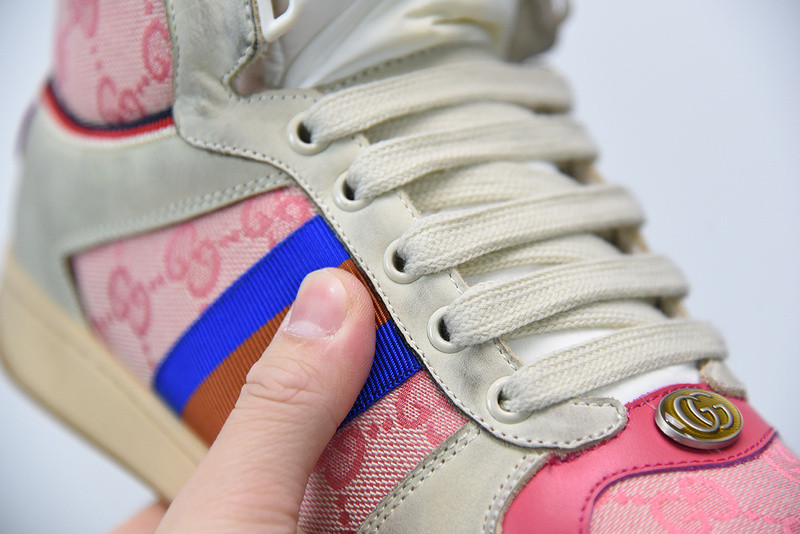 G*u*i sneaker