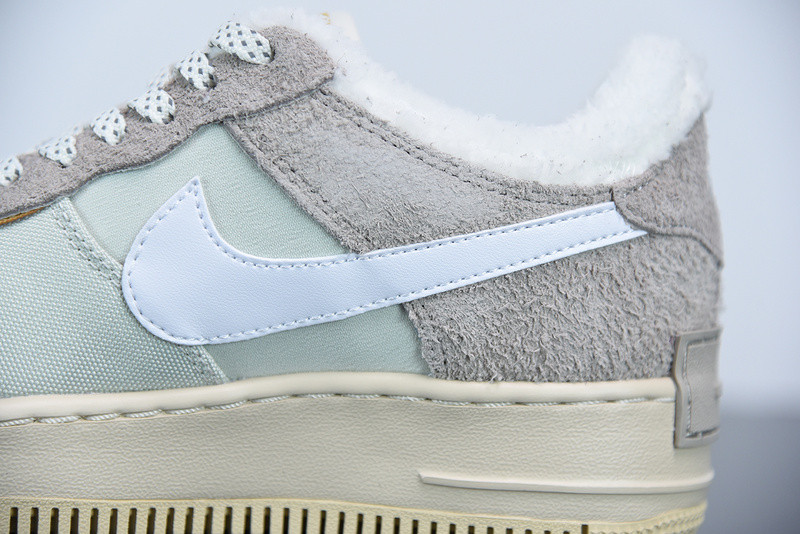 NIKE AIR FORCE 1 SHADOW WILD DC5270-016