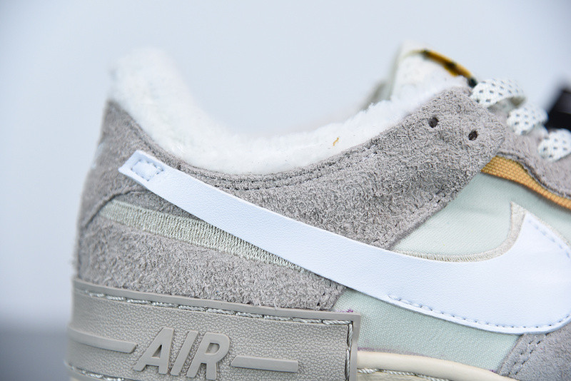 NIKE AIR FORCE 1 SHADOW WILD DC5270-016