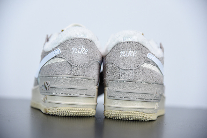 NIKE AIR FORCE 1 SHADOW WILD DC5270-016