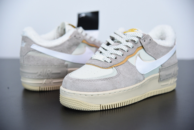 NIKE AIR FORCE 1 SHADOW WILD DC5270-016