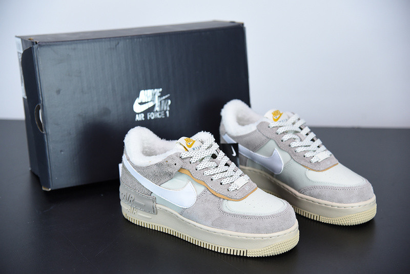 NIKE AIR FORCE 1 SHADOW WILD DC5270-016