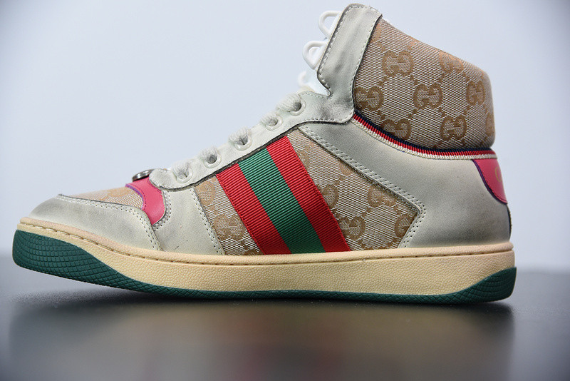 G*u*i sneaker