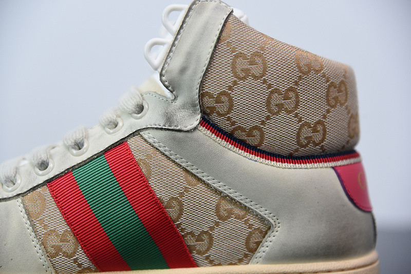 G*u*i sneaker