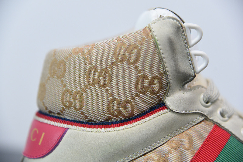 G*u*i sneaker