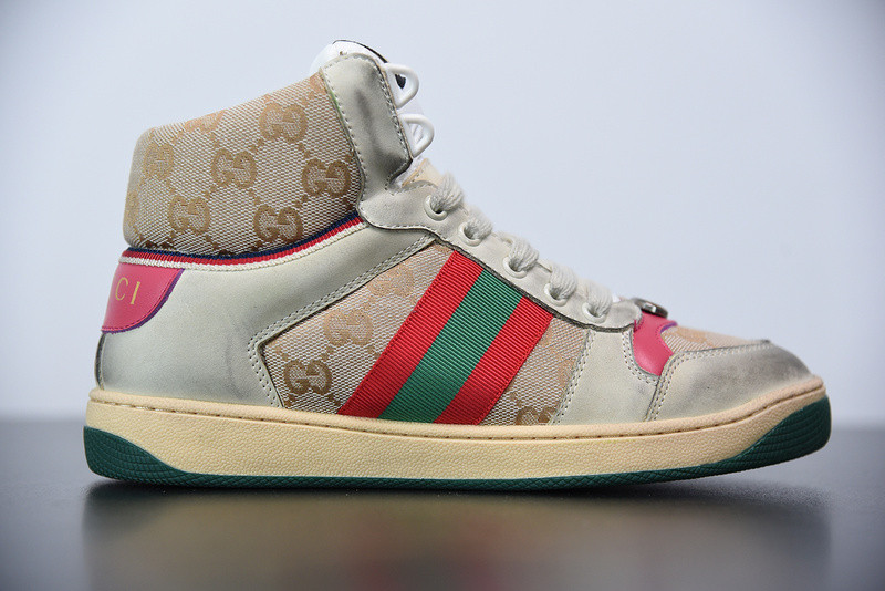 G*u*i sneaker