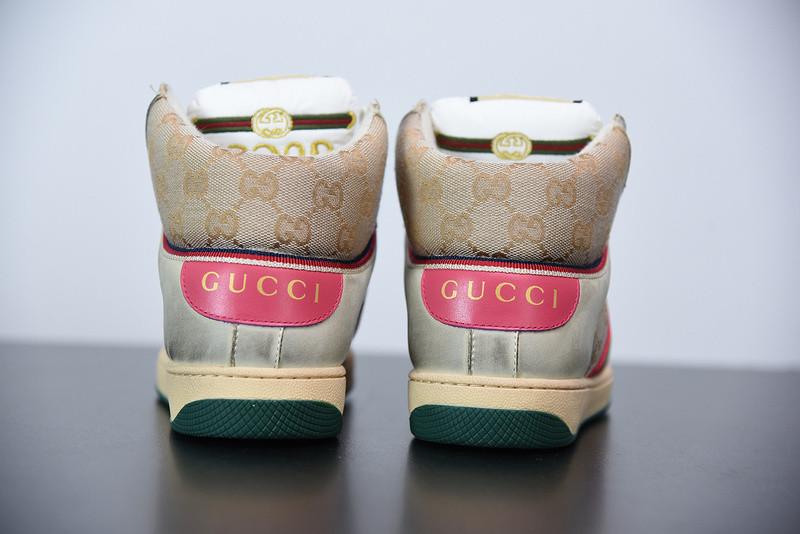 G*u*i sneaker