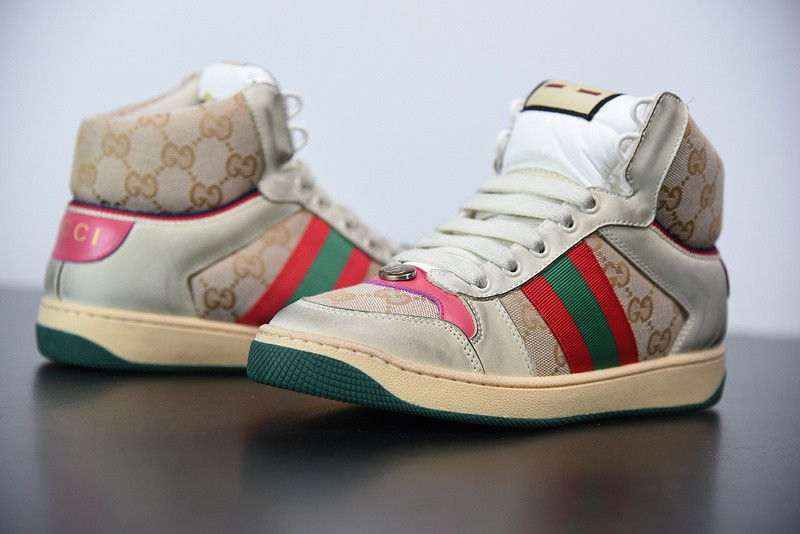 G*u*i sneaker