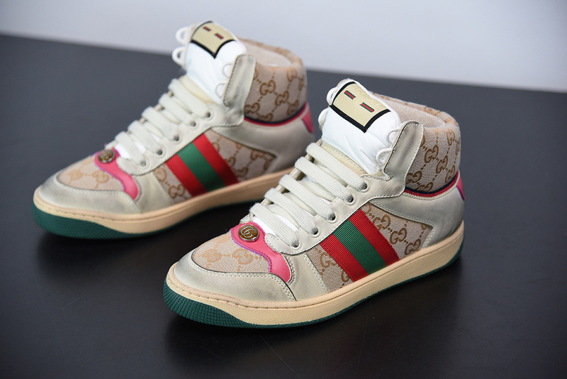 G*u*i sneaker