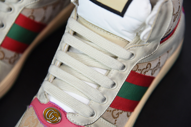 G*u*i sneaker