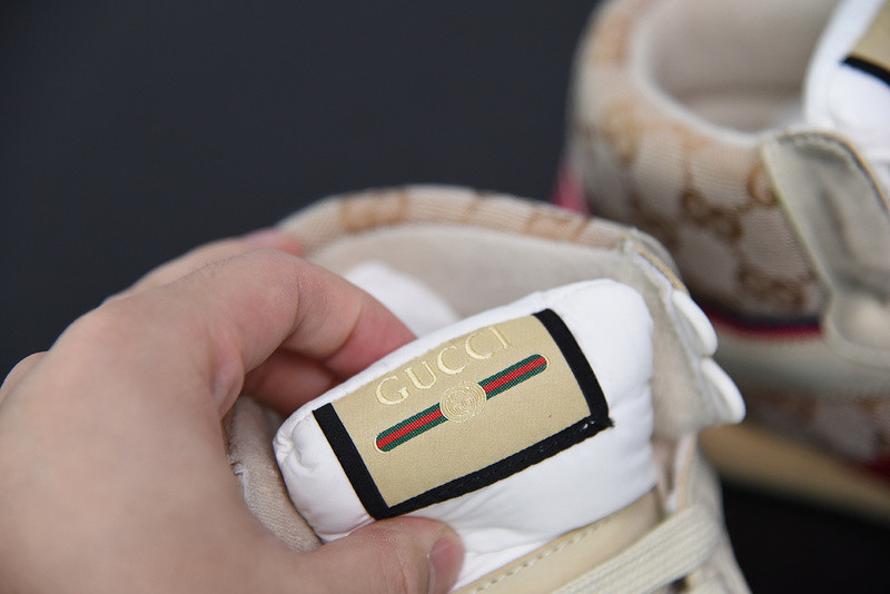 G*u*i sneaker