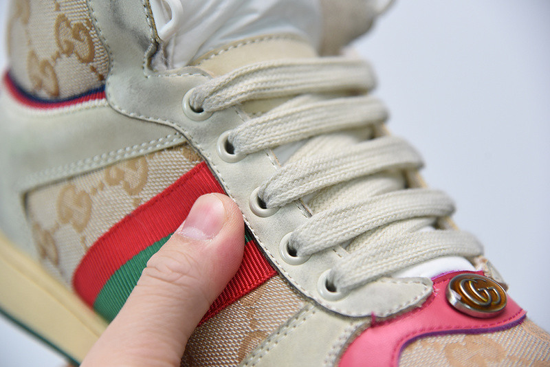G*u*i sneaker