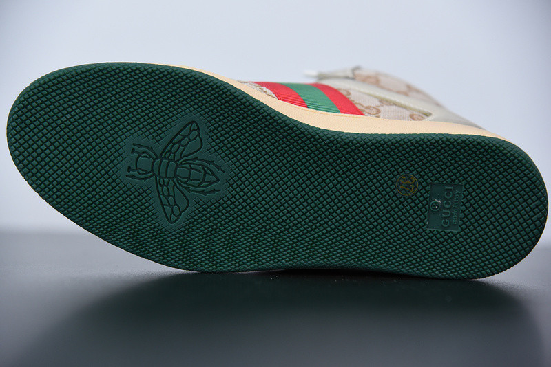 G*u*i sneaker