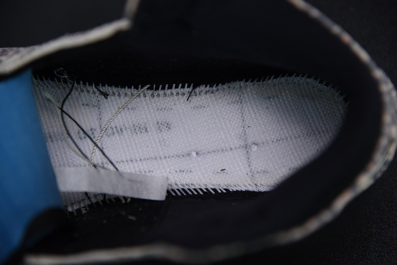 AIR JORDAN 1 MID SE GS