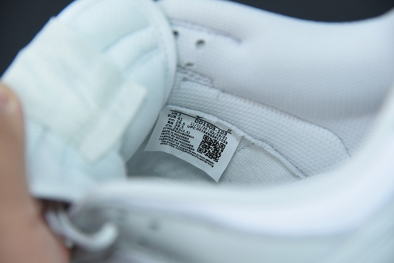 NIKE DUNK LOW “PHOTON DUST” (W) DD1503-103