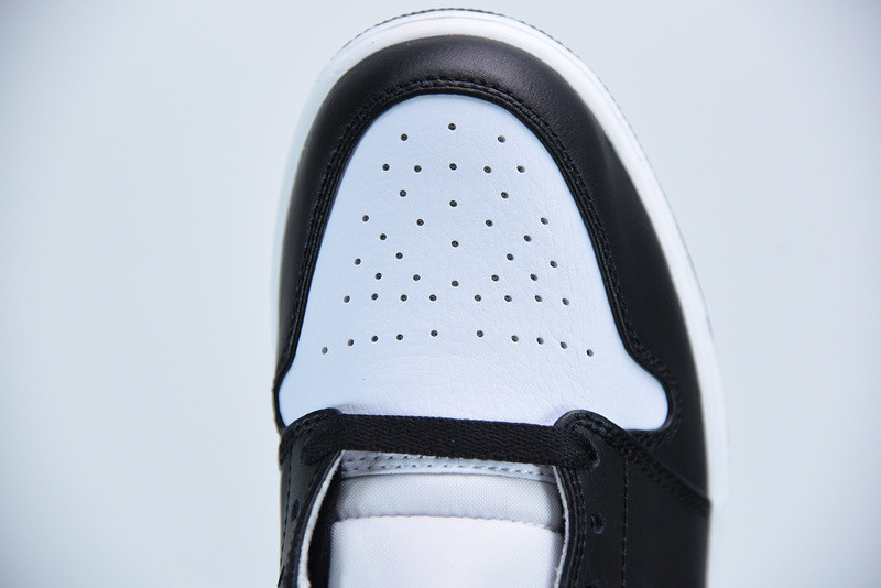 AIR JORDAN 1 Mid WHITE SHADOW 554724-073