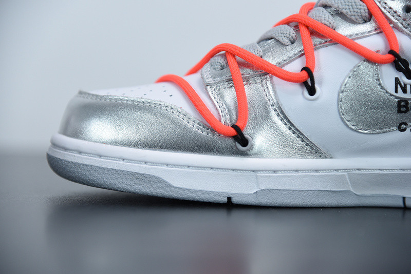 OF X FUTURA X NIKE DUNK CT0856-800