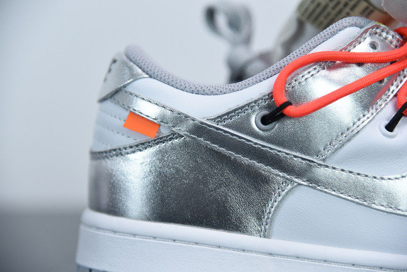 OF X FUTURA X NIKE DUNK CT0856-800