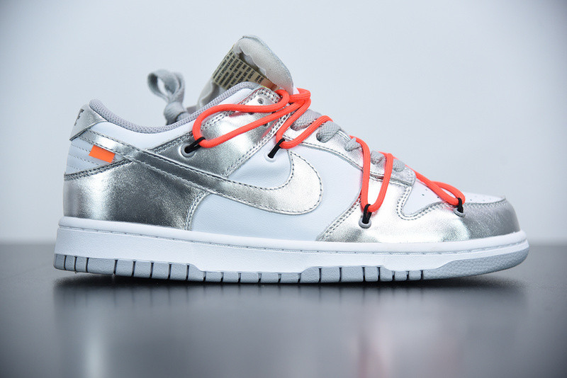 OF X FUTURA X NIKE DUNK CT0856-800