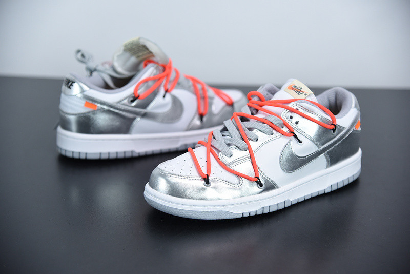 OF X FUTURA X NIKE DUNK CT0856-800