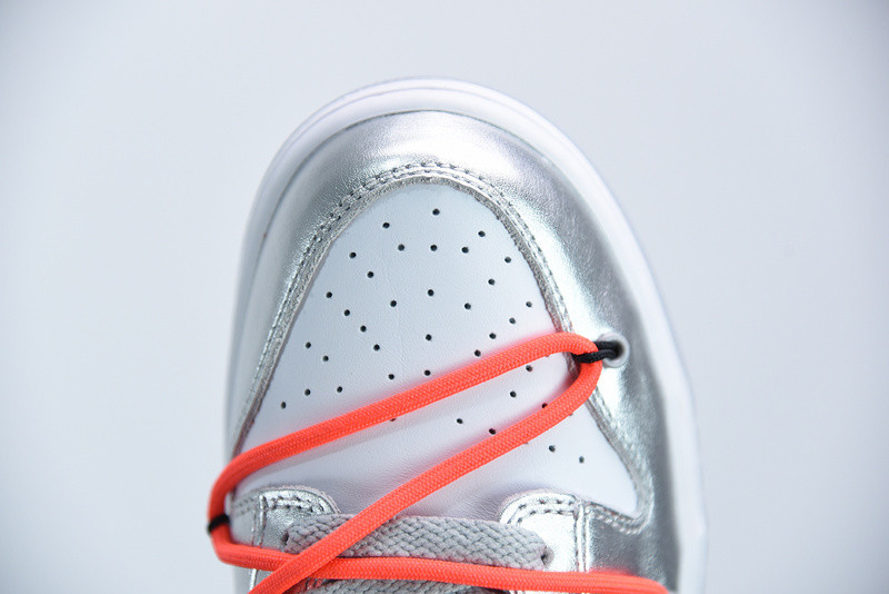 OF X FUTURA X NIKE DUNK CT0856-800
