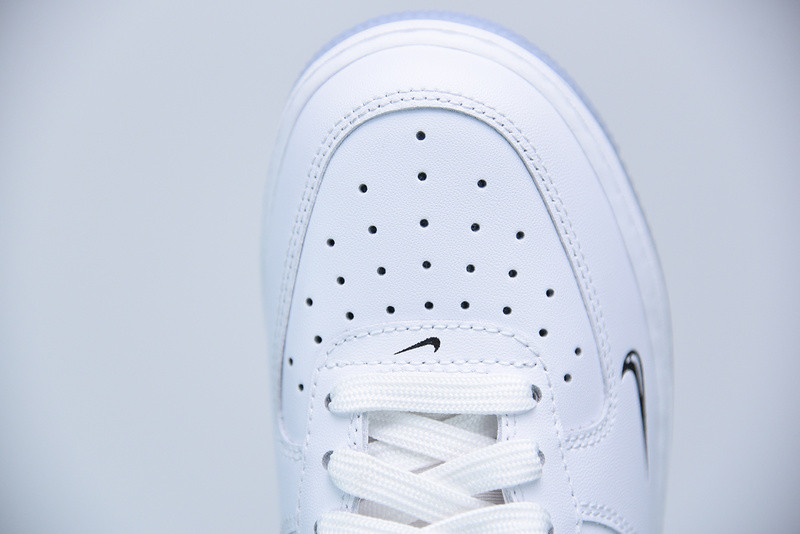 STEVEN HARRINGTON X AIR FORCE 1 LOW FLYLEATHER QS